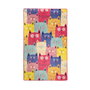 Conceptum Alfombra Cats - Colourful Multicolor 140 x 190 cm